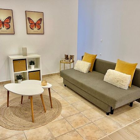 Cute & Sweet Home Archangelos  Bagian luar foto