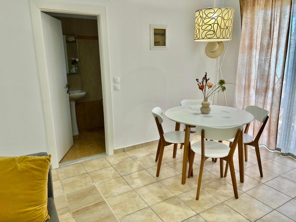 Cute & Sweet Home Archangelos  Bagian luar foto