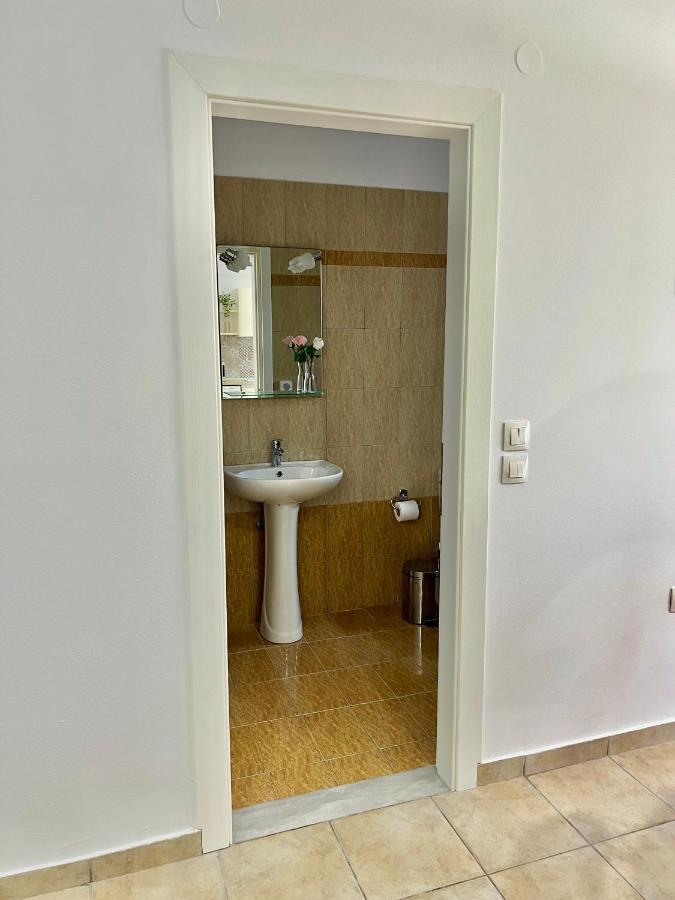Cute & Sweet Home Archangelos  Bagian luar foto