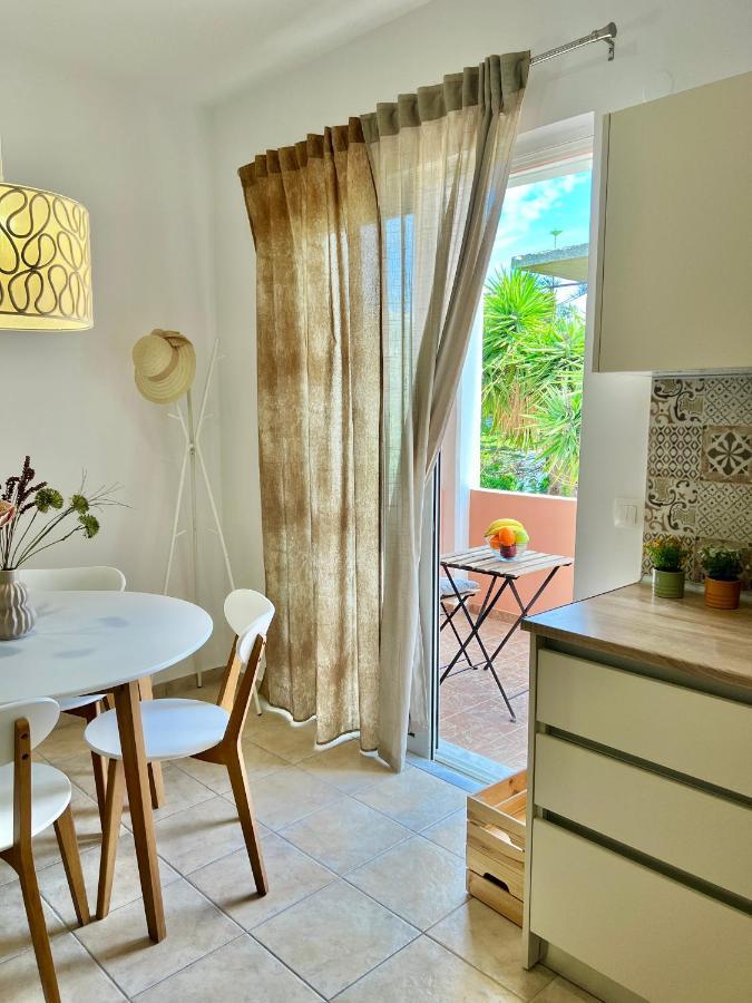 Cute & Sweet Home Archangelos  Bagian luar foto