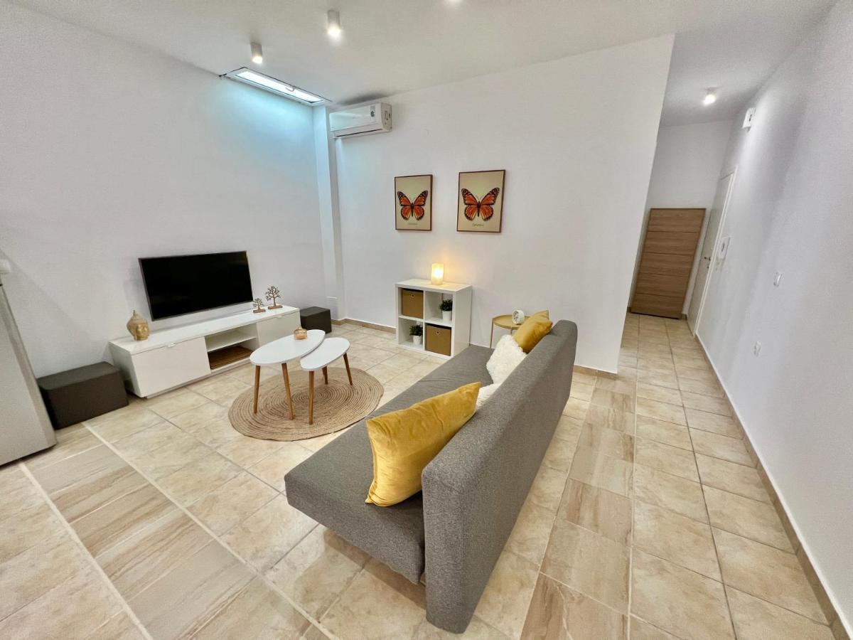 Cute & Sweet Home Archangelos  Bagian luar foto