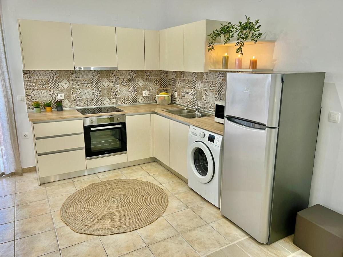 Cute & Sweet Home Archangelos  Bagian luar foto
