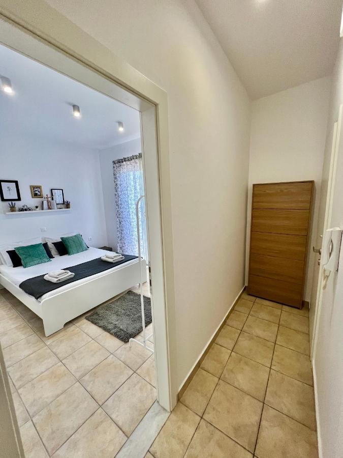 Cute & Sweet Home Archangelos  Bagian luar foto