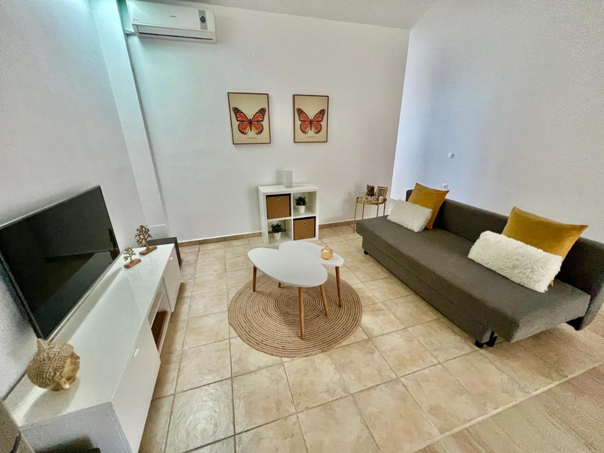 Cute & Sweet Home Archangelos  Bagian luar foto