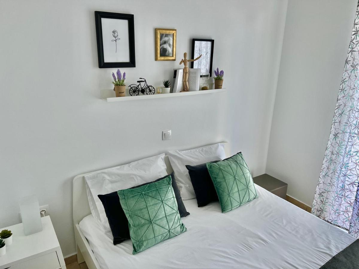 Cute & Sweet Home Archangelos  Bagian luar foto