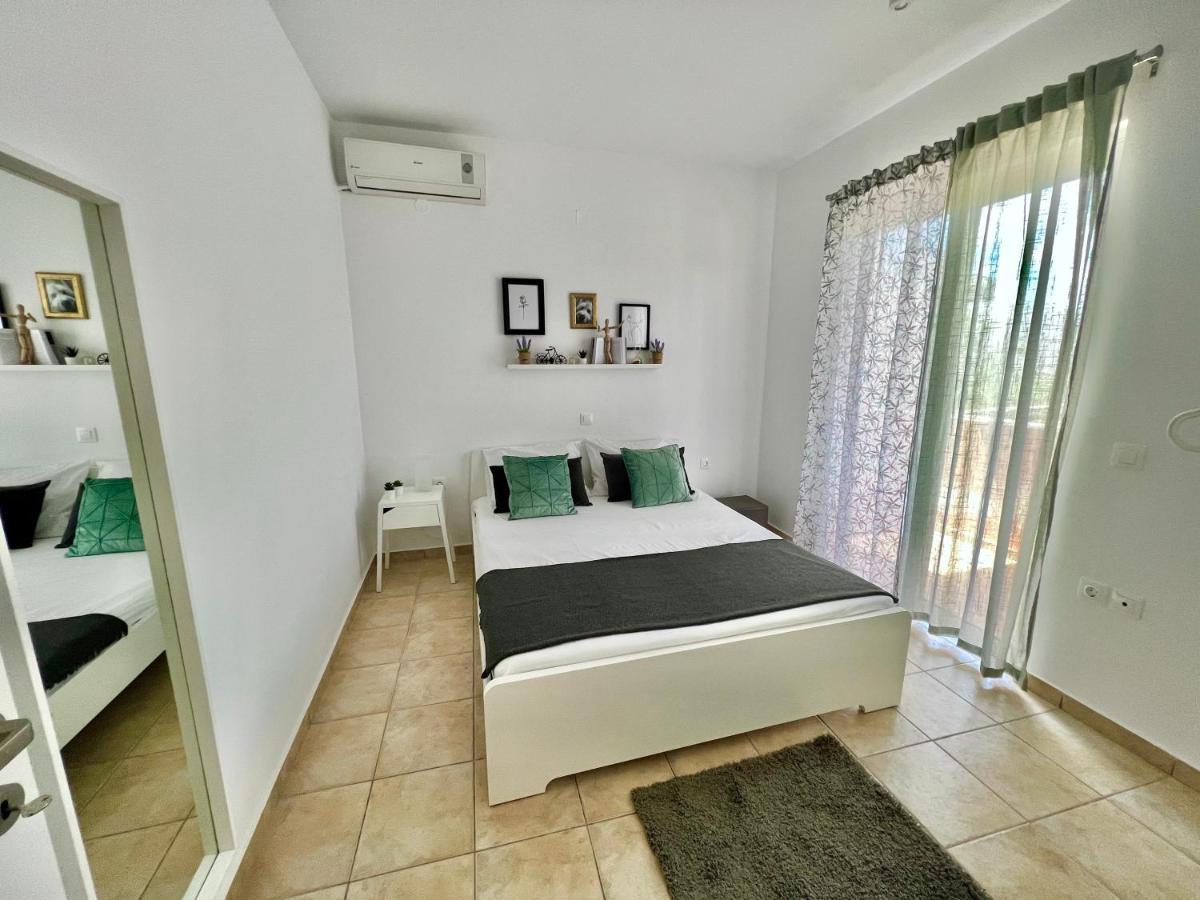Cute & Sweet Home Archangelos  Bagian luar foto