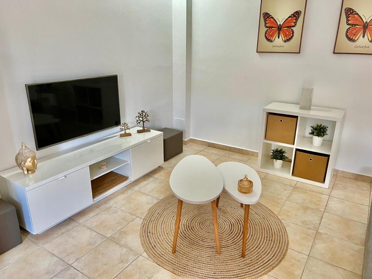 Cute & Sweet Home Archangelos  Bagian luar foto
