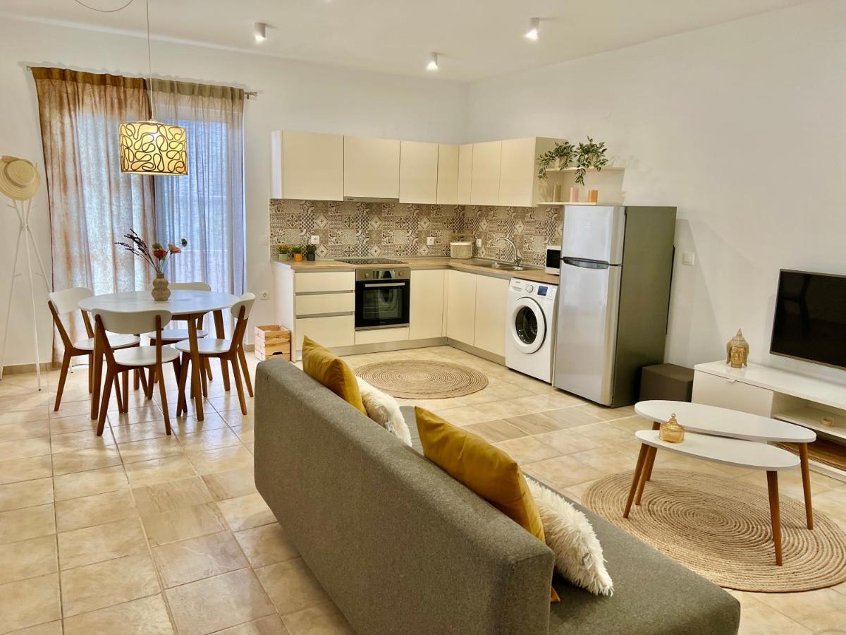Cute & Sweet Home Archangelos  Bagian luar foto