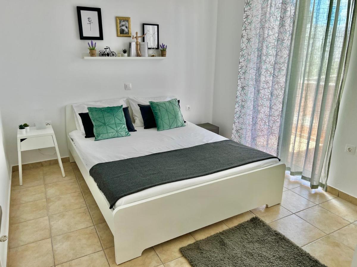 Cute & Sweet Home Archangelos  Bagian luar foto