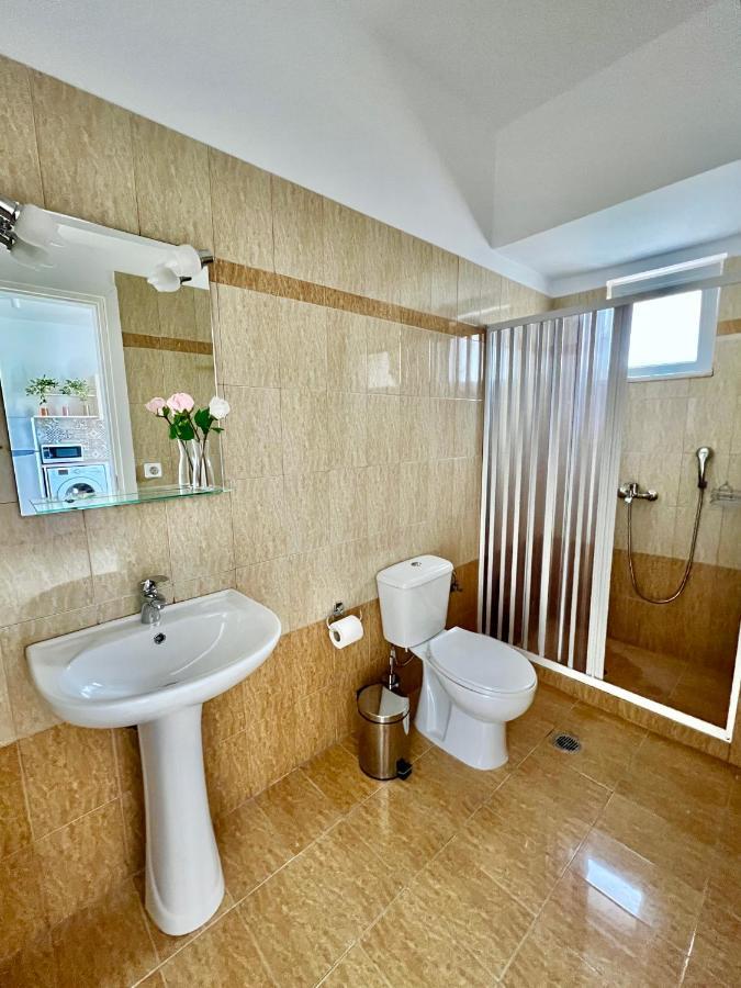 Cute & Sweet Home Archangelos  Bagian luar foto