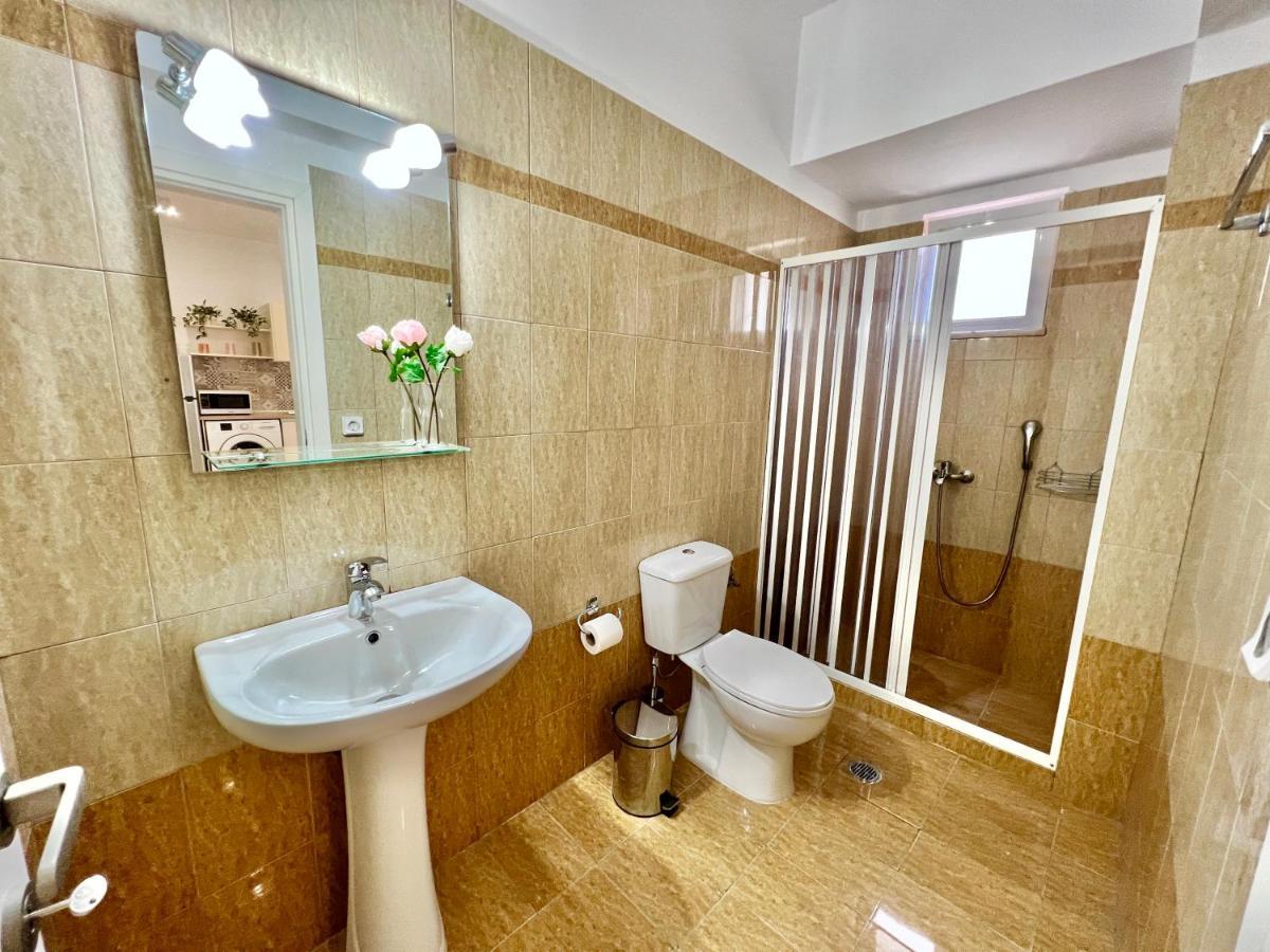 Cute & Sweet Home Archangelos  Bagian luar foto