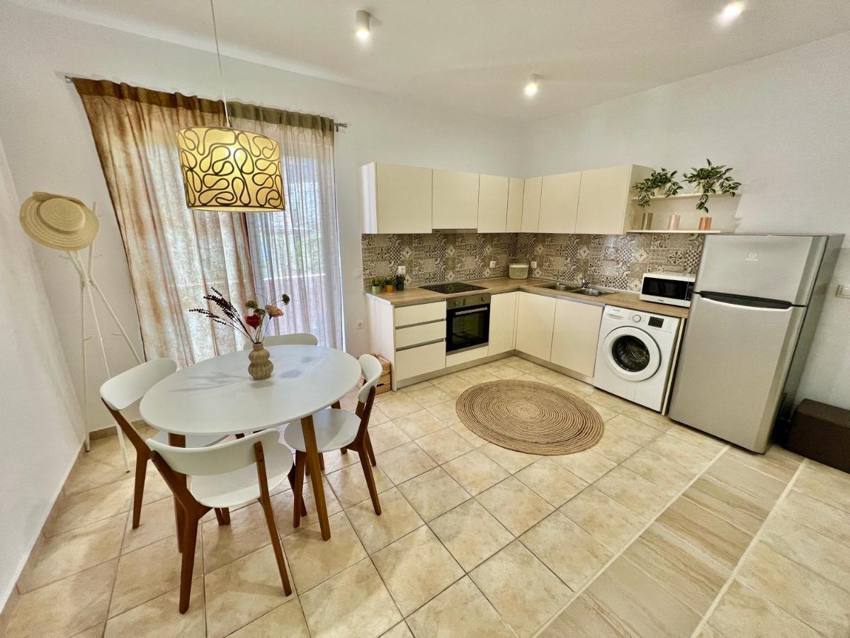 Cute & Sweet Home Archangelos  Bagian luar foto
